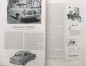 Preview: "Motor Revue" Motor-Magazine 1954 (6718)
